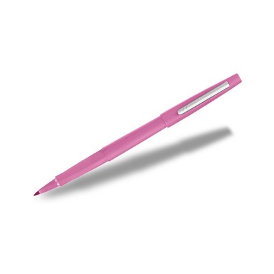 Papermate® Flair Strawberry Lollipop Felt Tip Pen