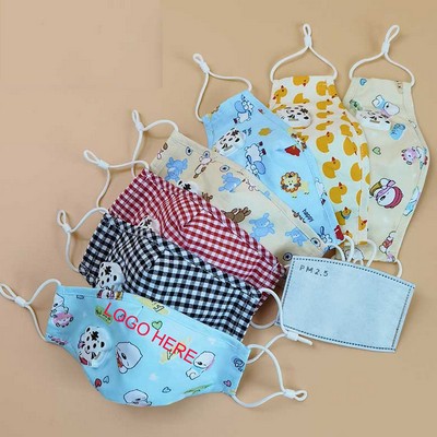 Children Face Mask