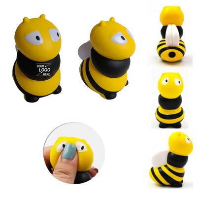 Bee Stress Toy