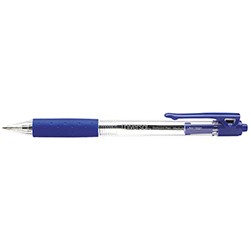 Retractable Ball Point Pen
