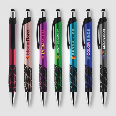 Quake Stylus - Full-Color Inkjet
