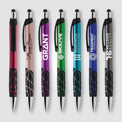 Quake Stylus - Silkscreen