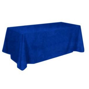 10' Blank Tablecloth
