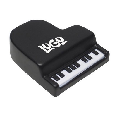 PU Foam Piano Stress Reliever Toy