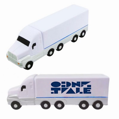 Truck Stress Relief Toy